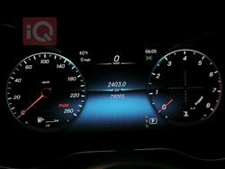 مرسيدس بنز C-Class